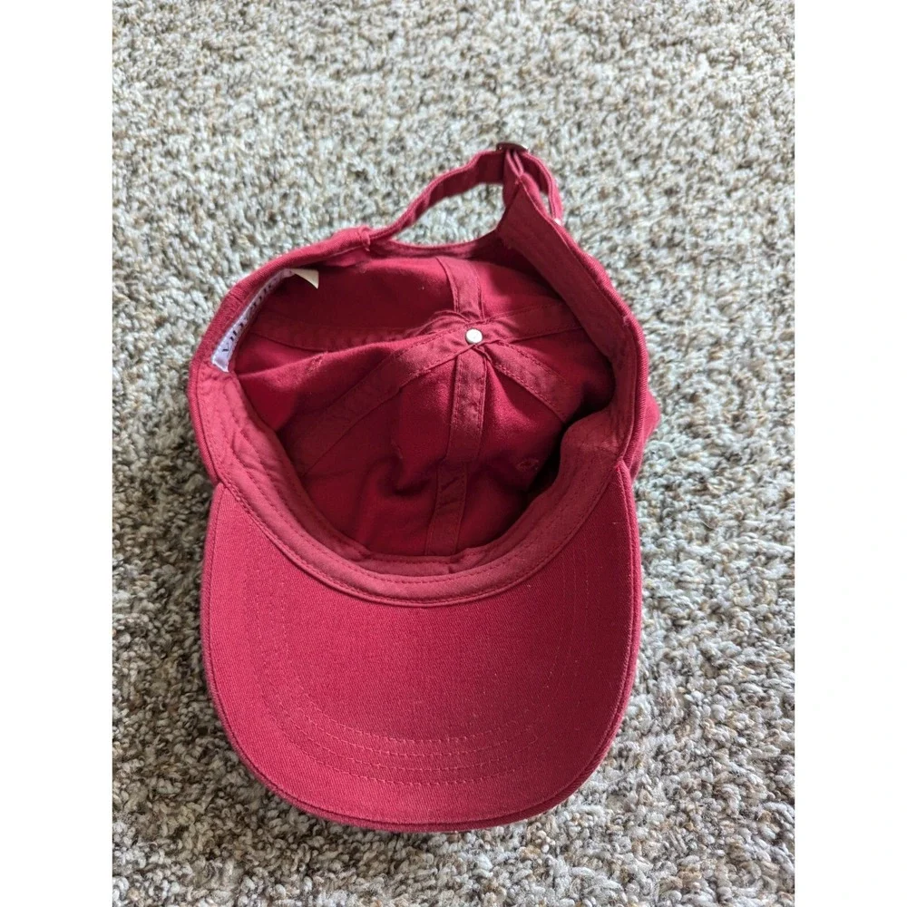 Tope Insurance Group Cap‎ Hat Strap Back OSFM